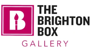 The Brighton Box Gallery Logo