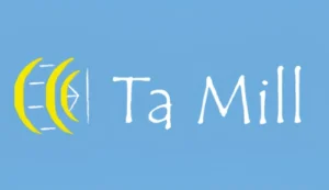 Ta Mill Company Logo
