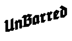 UnBarred Brewery Logo
