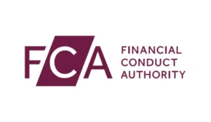 Financial conduct authority logo