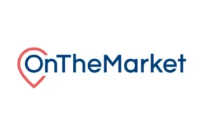 On The Market Logo