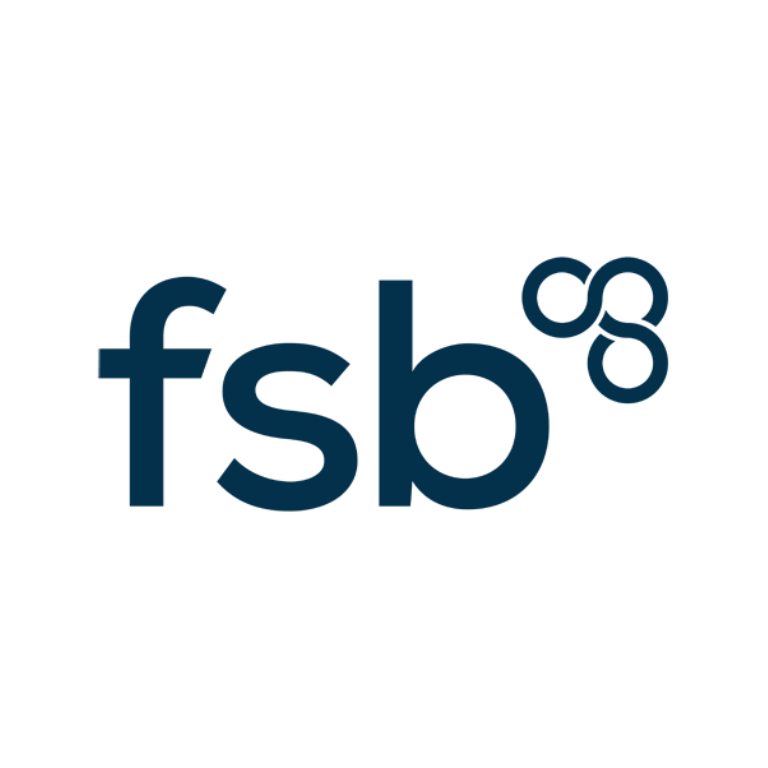 Federation of Small Businesses logo